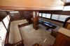 Kayhan 11 Yacht, Deck Bar Area.