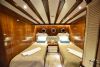 Kayhan 11 Yacht, Bathroom