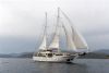 Kayhan 11 Yacht,