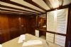 Kayhan 11 Yacht, Double Cabin.