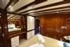 Kayhan 11 Yacht, Lounge Seating.