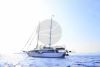 Kayhan 11 Yacht, Sailing İn Fethiye.