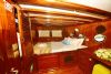 Kayhan 11 Yacht, Double Cabin.