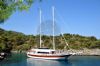 Kayhan 4 Yacht, Sailing İn Turkey.