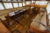 Kayhan 5 Yacht, Saloon