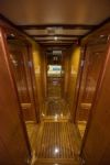 Kayhan 5 Yacht, Kabin saloon