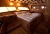 Kayhan 5 Yacht,  Master Suite.
