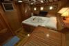 Kayhan 5 Yacht, Master suite View.