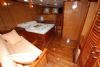 Kayhan 8 Yacht, Cabin Interior.