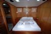 Kayhan 8 Yacht, Double Cabin.