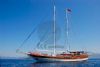 Kayhan 8 Yacht,