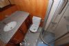 Kayhan 8 Yacht, En Suite.