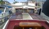 Kayra Ege Yacht, Sun Deck.