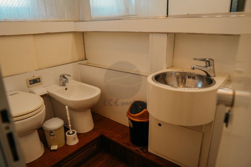 Ece Hisarönü Banyo & Wc