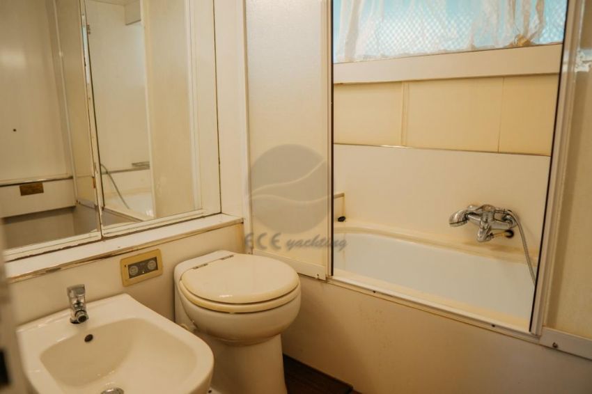 Ece Hisarönü Banyo & Wc