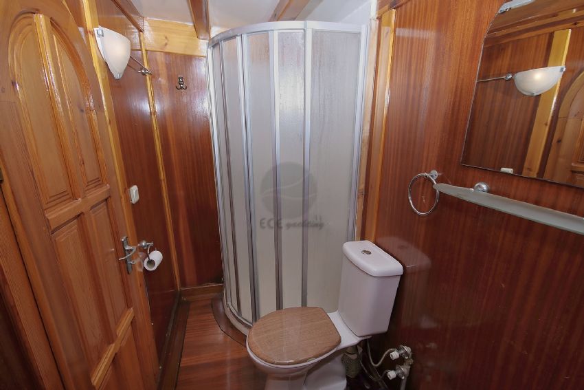 Koca Yusuf Banyo & Wc