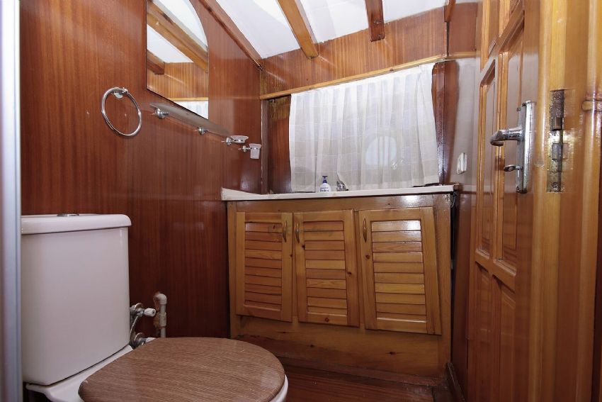 Koca Yusuf Banyo & Wc