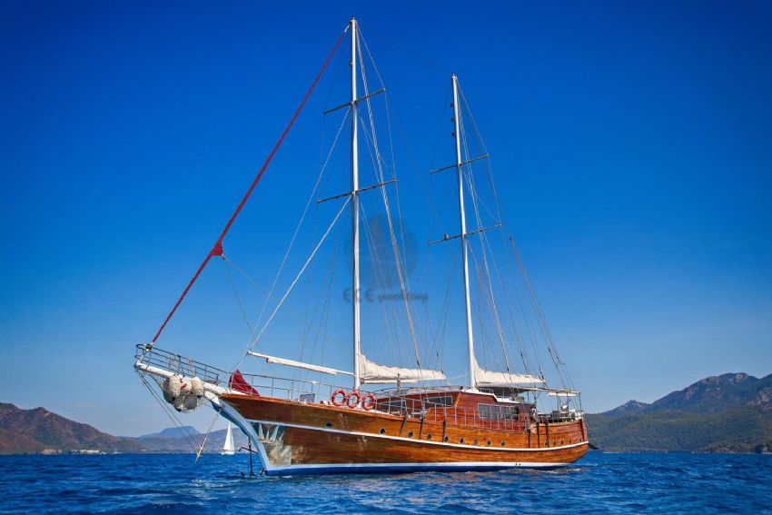 Koca Yusuf Dış Görünüm