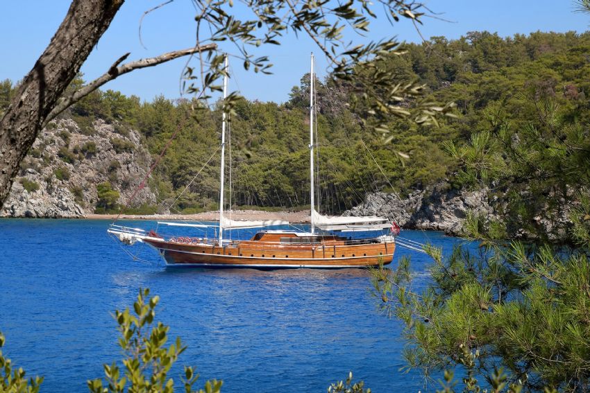 Koca Yusuf Dış Görünüm