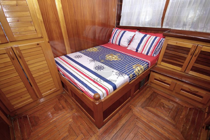 Koca Yusuf Double Kabin