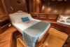 Koray Ege Yacht, Master Cabin 2.