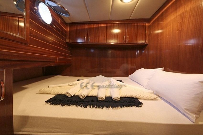 double yataklı kamaramız