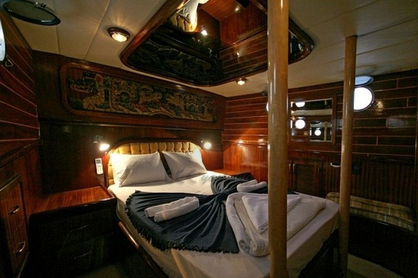 arka master kabinimizin bir diğer