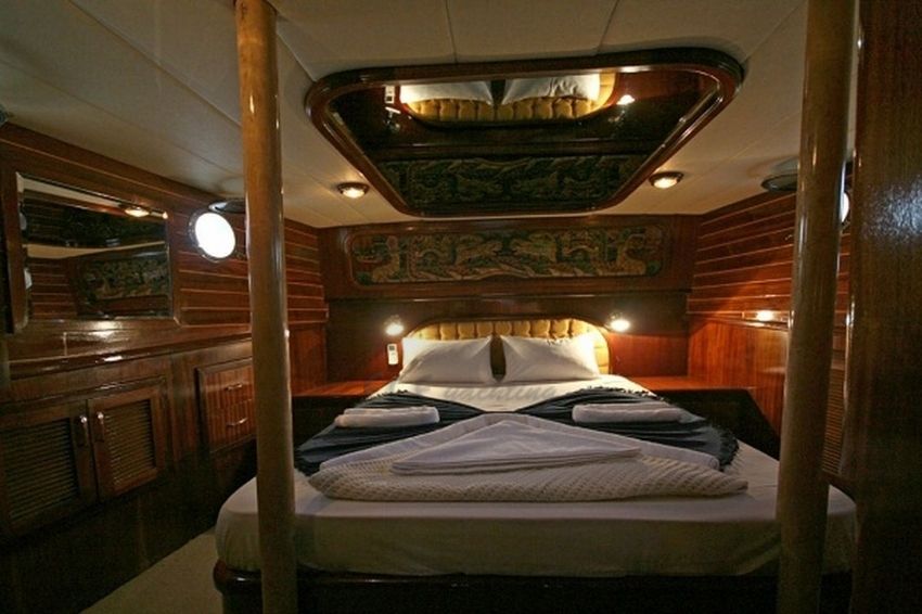 arka master kabinden  bir kare