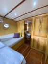 Lady Basak Gulet, Double Cabin 2.