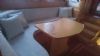 Lady Basak Gulet, Lounge View.