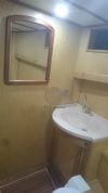 Lady Basak Gulet, Bathroom.