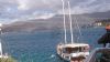 Lady Basak Gulet, Sailing Away.
