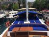 Lady Basak Gulet, Front Deck.