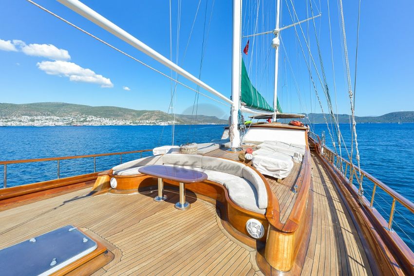 Lady Christa 2 Ön Oturma Alanı