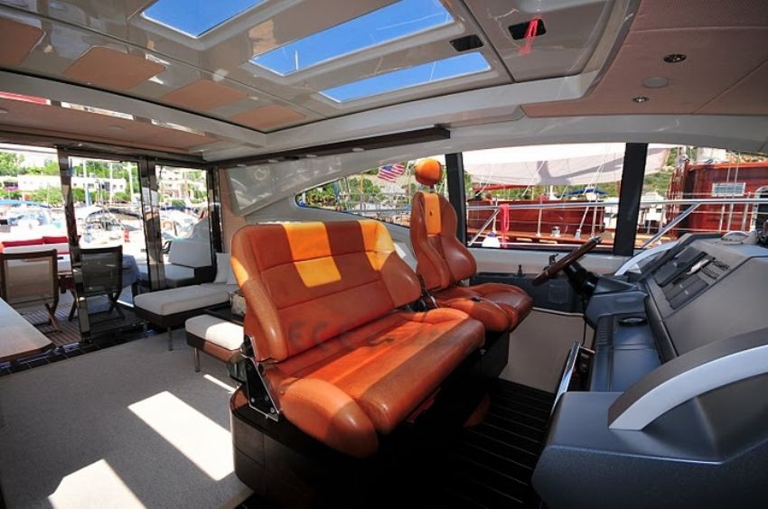 lady in red kontrol paneli