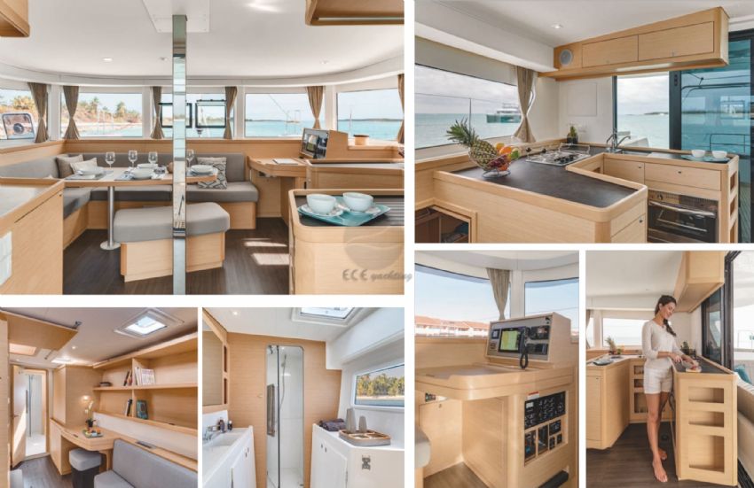 Ece Pülümür Kabinler