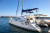 Lagoon 440 Catamaran, Capacity For 6 Guests.