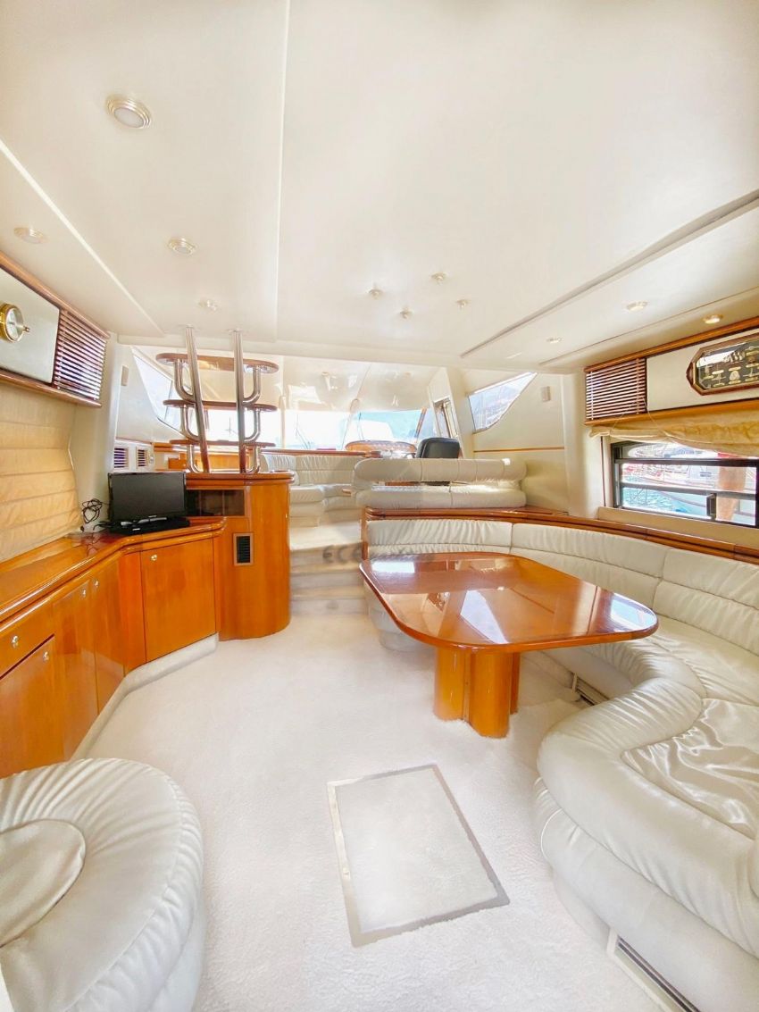 ECE NAYLA Salon Oturma Grubu