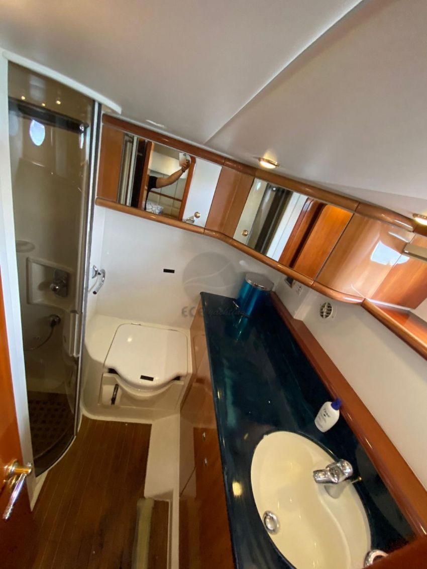 ECE NAYLA Banyo - WC