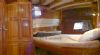 La Mer Yacht, Double Cabin 2.