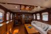 Larimar Motor Yacht, Neutral Interior.