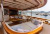 Larimar Motor Yacht, Quality And Comfort.