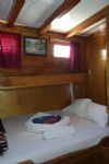 l.cemre teknesi double kabin.  L. Cemre Yacht, Double Cabin 1