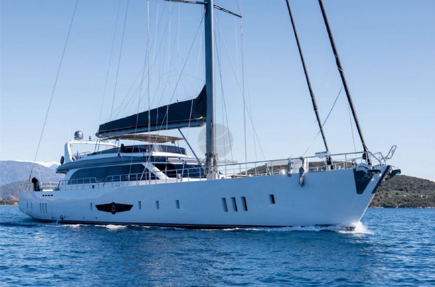 Long Island Gulet Dış Görünüm 3