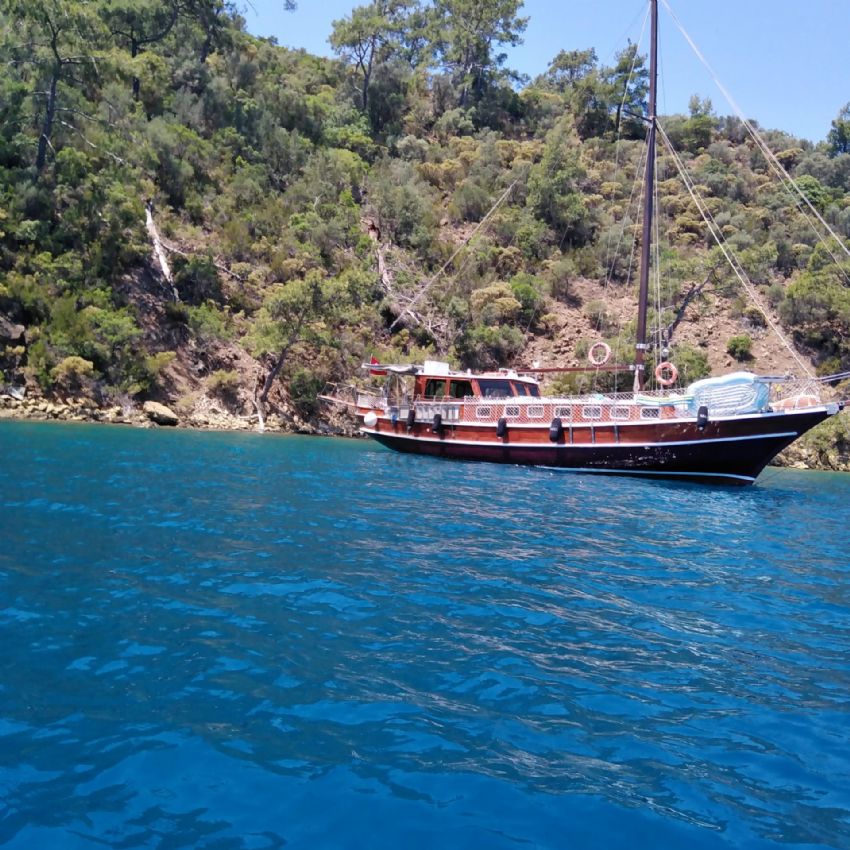 Meadi Dış Görünüm