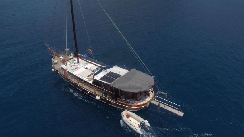 Meadi Dış Görünüm