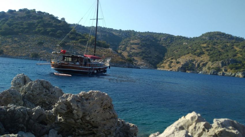 Meadi Dış Görünüm