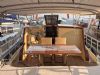 Mahi Gulet Yacht, On Deck Dining.