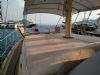 Mahi Gulet Yacht, Sunbathing Deck.