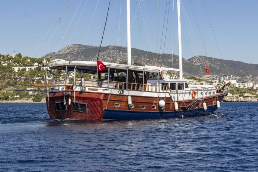 Ece Karaada Dış Görünüm